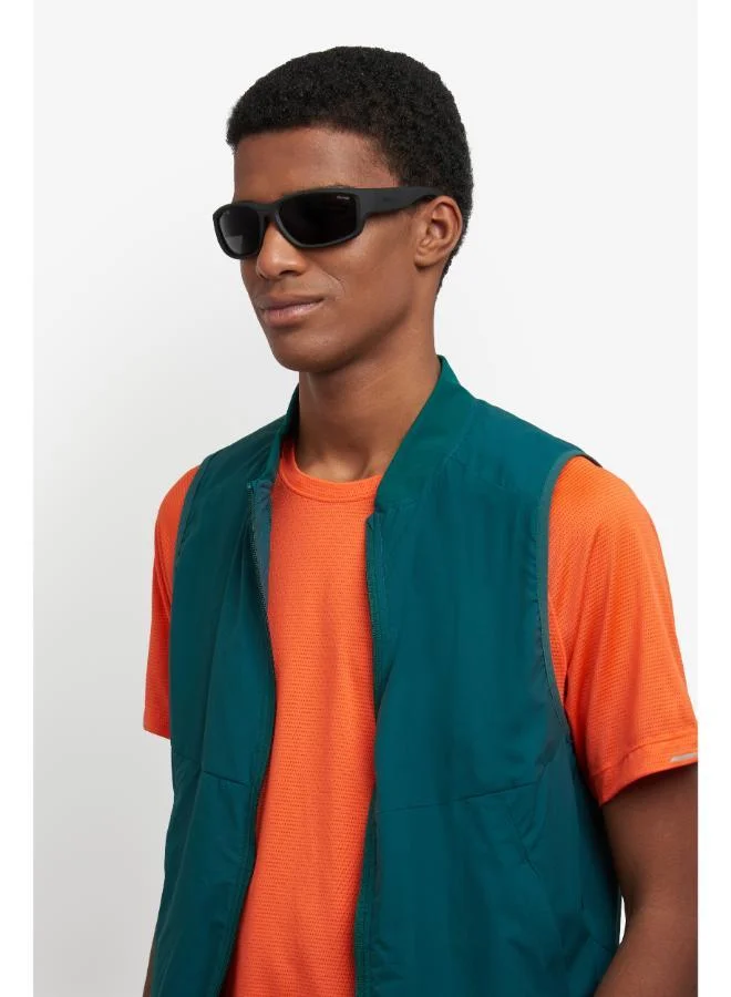 Polaroid Rectangular Sunglasses Frames